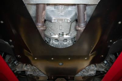 2010 Aston Martin DBS Volante