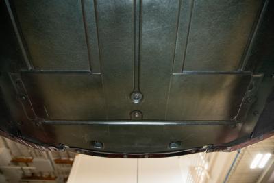 2010 Aston Martin DBS Volante