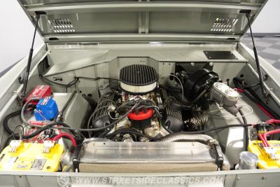 1972 Ford Bronco Sport 4x4