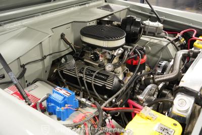 1972 Ford Bronco Sport 4x4