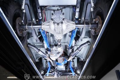 1972 Ford Bronco Sport 4x4