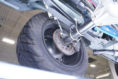 1972 Ford Bronco Sport 4x4