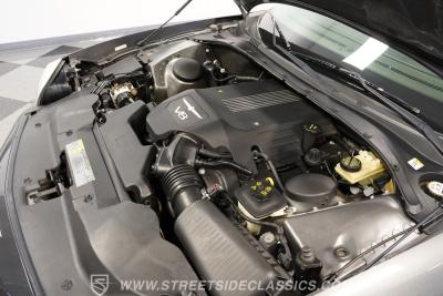 2003 Ford Thunderbird Convertible