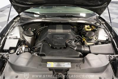 2003 Ford Thunderbird Convertible