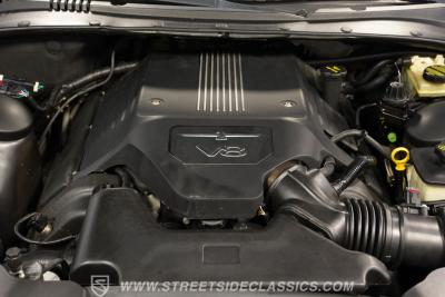 2003 Ford Thunderbird Convertible