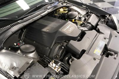 2003 Ford Thunderbird Convertible