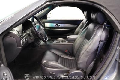 2003 Ford Thunderbird Convertible