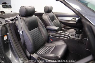 2003 Ford Thunderbird Convertible