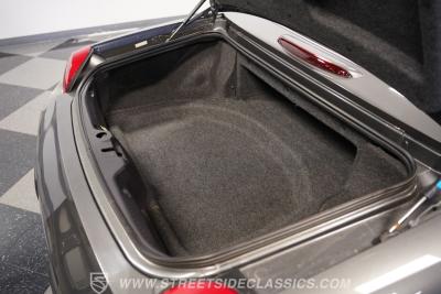 2003 Ford Thunderbird Convertible