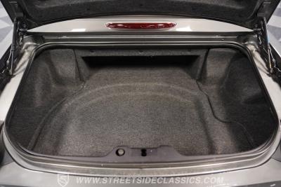 2003 Ford Thunderbird Convertible