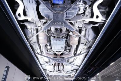 2003 Ford Thunderbird Convertible