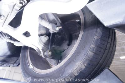 2003 Ford Thunderbird Convertible