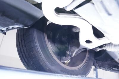 2003 Ford Thunderbird Convertible