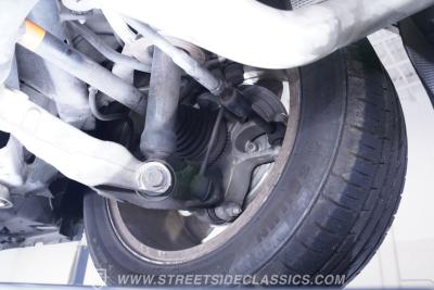 2003 Ford Thunderbird Convertible