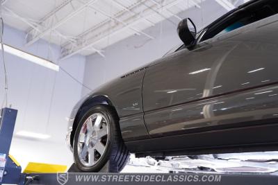 2003 Ford Thunderbird Convertible