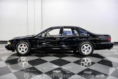 1996 Chevrolet Impala SS