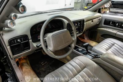 1996 Chevrolet Impala SS