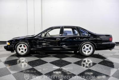 1996 Chevrolet Impala SS