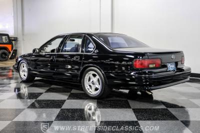1996 Chevrolet Impala SS