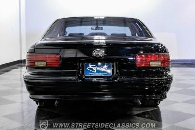1996 Chevrolet Impala SS