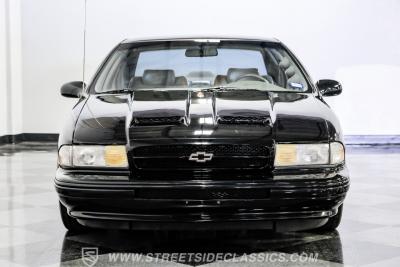 1996 Chevrolet Impala SS