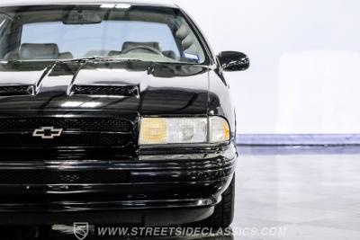 1996 Chevrolet Impala SS