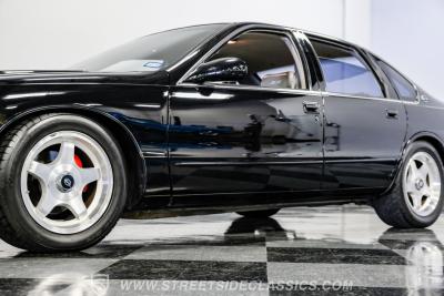 1996 Chevrolet Impala SS