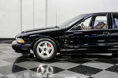 1996 Chevrolet Impala SS