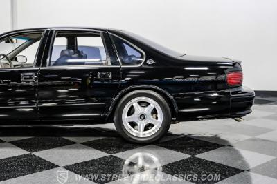 1996 Chevrolet Impala SS
