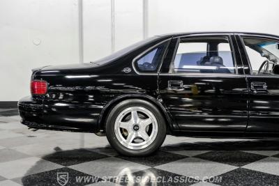 1996 Chevrolet Impala SS