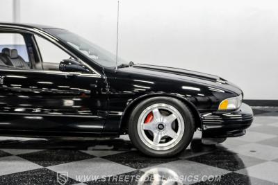 1996 Chevrolet Impala SS
