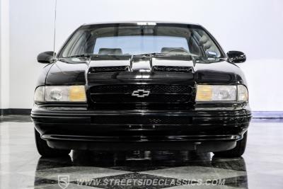 1996 Chevrolet Impala SS