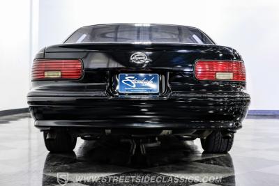 1996 Chevrolet Impala SS