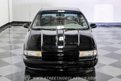 1996 Chevrolet Impala SS