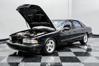 1996 Chevrolet Impala SS