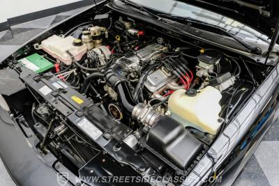 1996 Chevrolet Impala SS