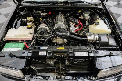 1996 Chevrolet Impala SS