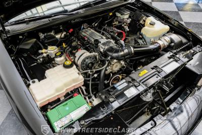 1996 Chevrolet Impala SS