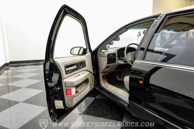 1996 Chevrolet Impala SS