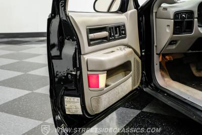 1996 Chevrolet Impala SS