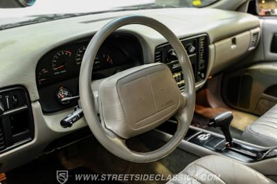 1996 Chevrolet Impala SS