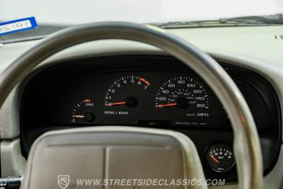 1996 Chevrolet Impala SS