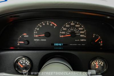 1996 Chevrolet Impala SS
