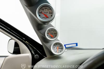 1996 Chevrolet Impala SS