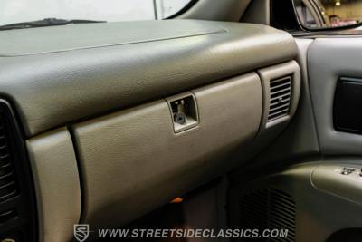 1996 Chevrolet Impala SS