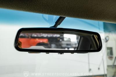 1996 Chevrolet Impala SS