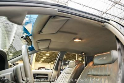 1996 Chevrolet Impala SS