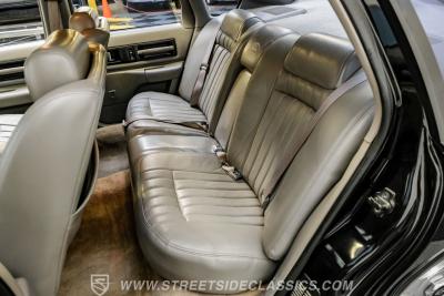 1996 Chevrolet Impala SS