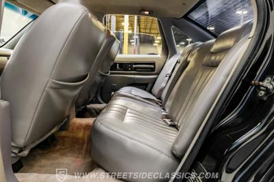 1996 Chevrolet Impala SS