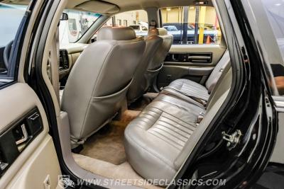 1996 Chevrolet Impala SS